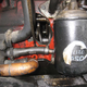 Image for article titled Squirrels Of Fury Scirocco Ventilates Engine Block, Goes Out In Blaze Of Glory